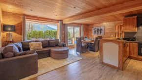 Le Refuge Alpin